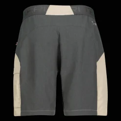 Sanne Trail Shorts 7In, Softshellshorts, Vandringsshorts Dam