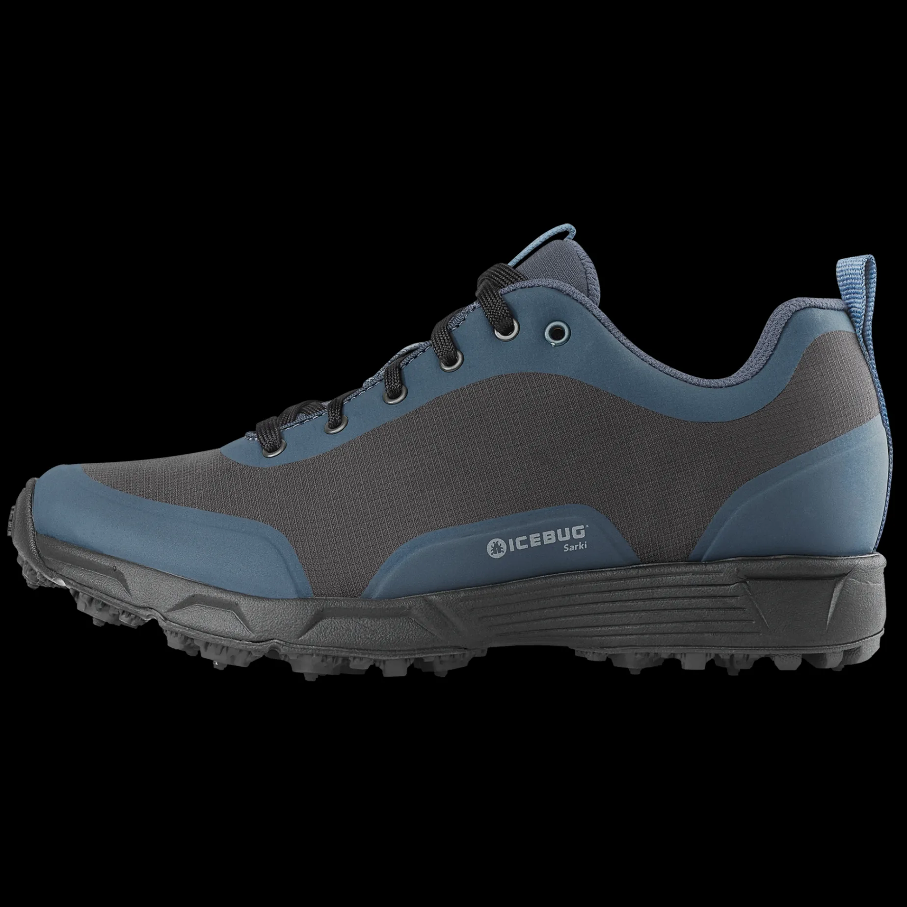 Sarki Bugrip Bugdri, Fritidsskor Dam