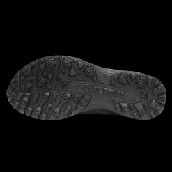 Sarki Bugrip Bugdri, Fritidsskor Dam