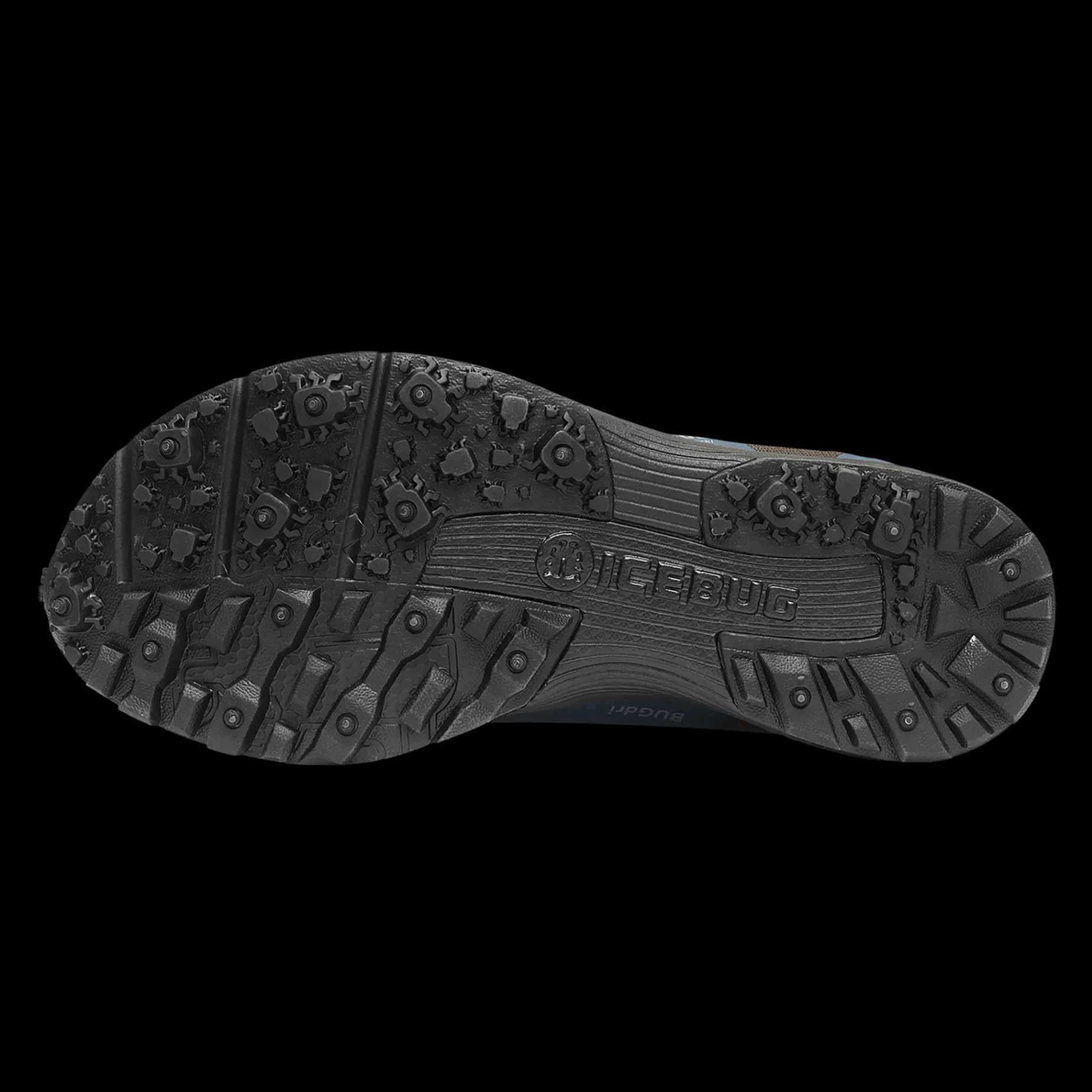 Sarki Bugrip Bugdri, Fritidsskor Dam