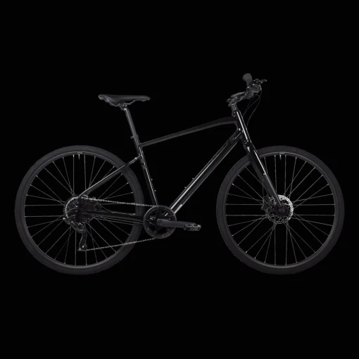 Sc Comp Advent 1X9 23, Hybridcykel, Herr