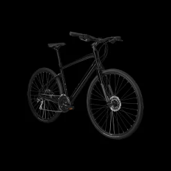 Sc Comp Ff Acera 2X8 Mns 23, Hybridcykel Herr