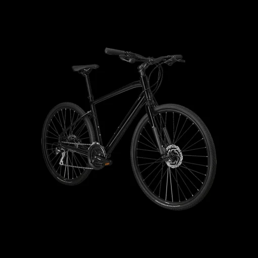 Sc Comp Ff Acera 2X8 Mns 23, Hybridcykel Herr