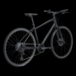 Sc Lite Advent 1X10 23, Hybridcykel, Dam