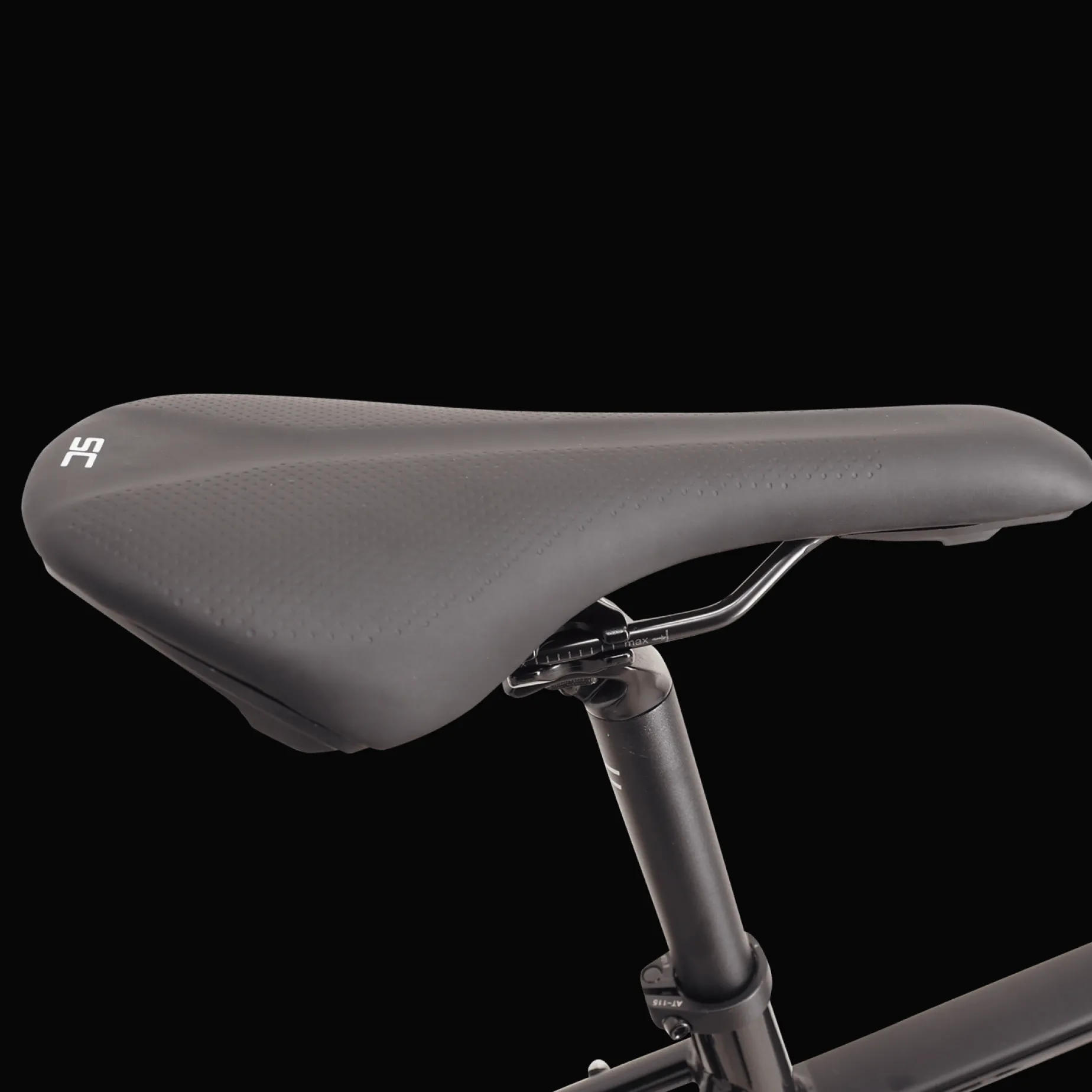 Sc Lite Advent 1X10 23, Hybridcykel, Dam