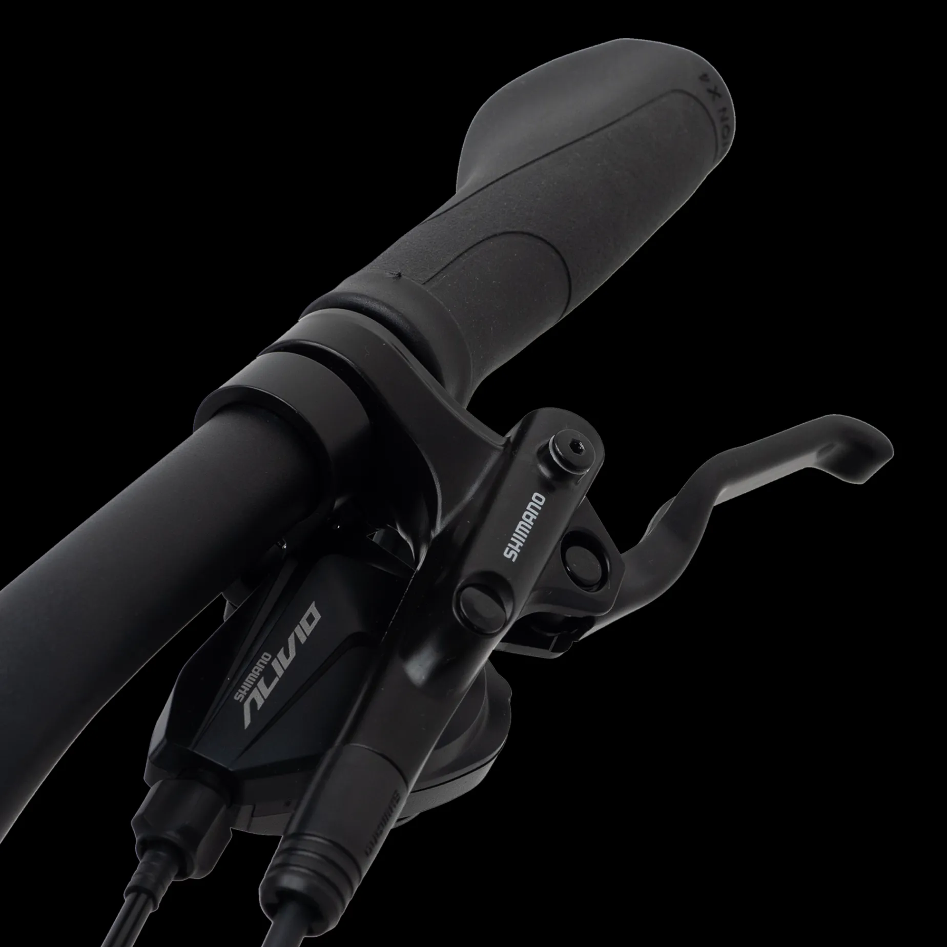 Sc Lite Ff Alivio 2X9 23, Hybridcykel Dam