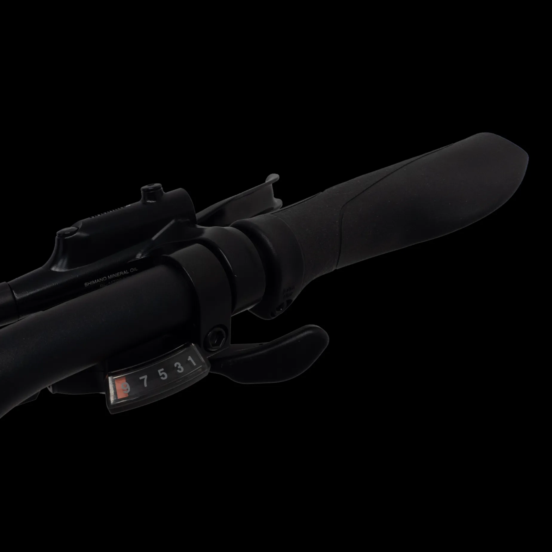 Sc Lite Ff Alivio 2X9 23, Hybridcykel Dam