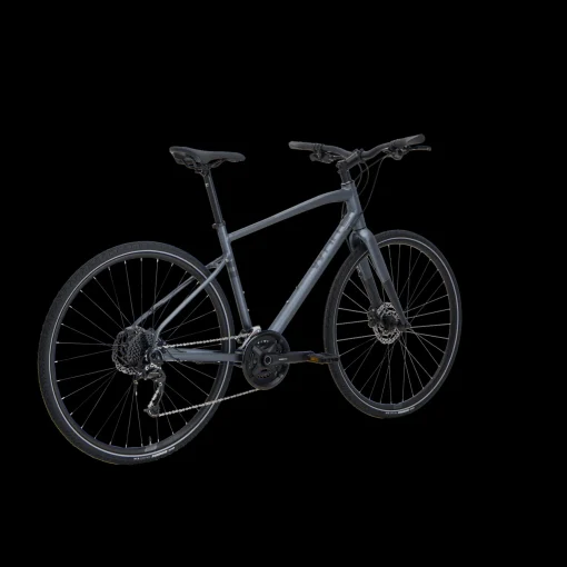 Sc Lite Ff 2X9 23, Hybridcykel Herr