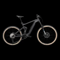 Scarpia Fs3 Cx 85Nm 750Wh, Elektrisk Mountainbike