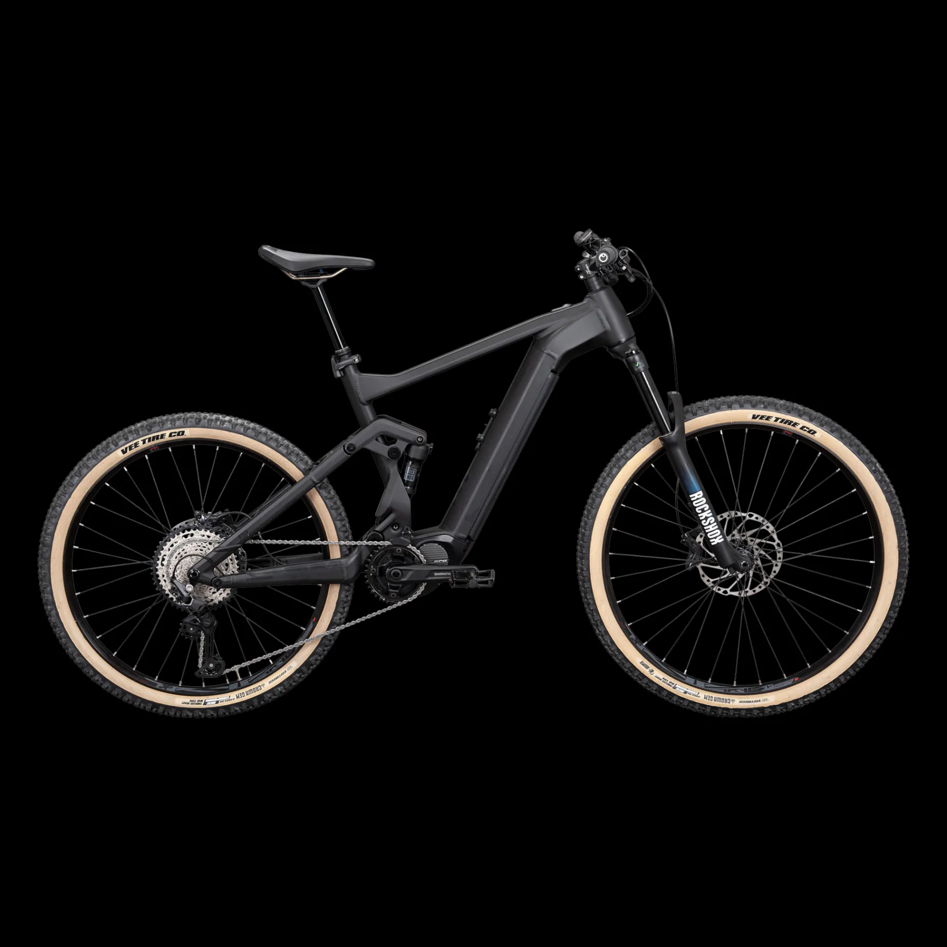 Scarpia Fs3 Cx 85Nm 750Wh, Elektrisk Mountainbike