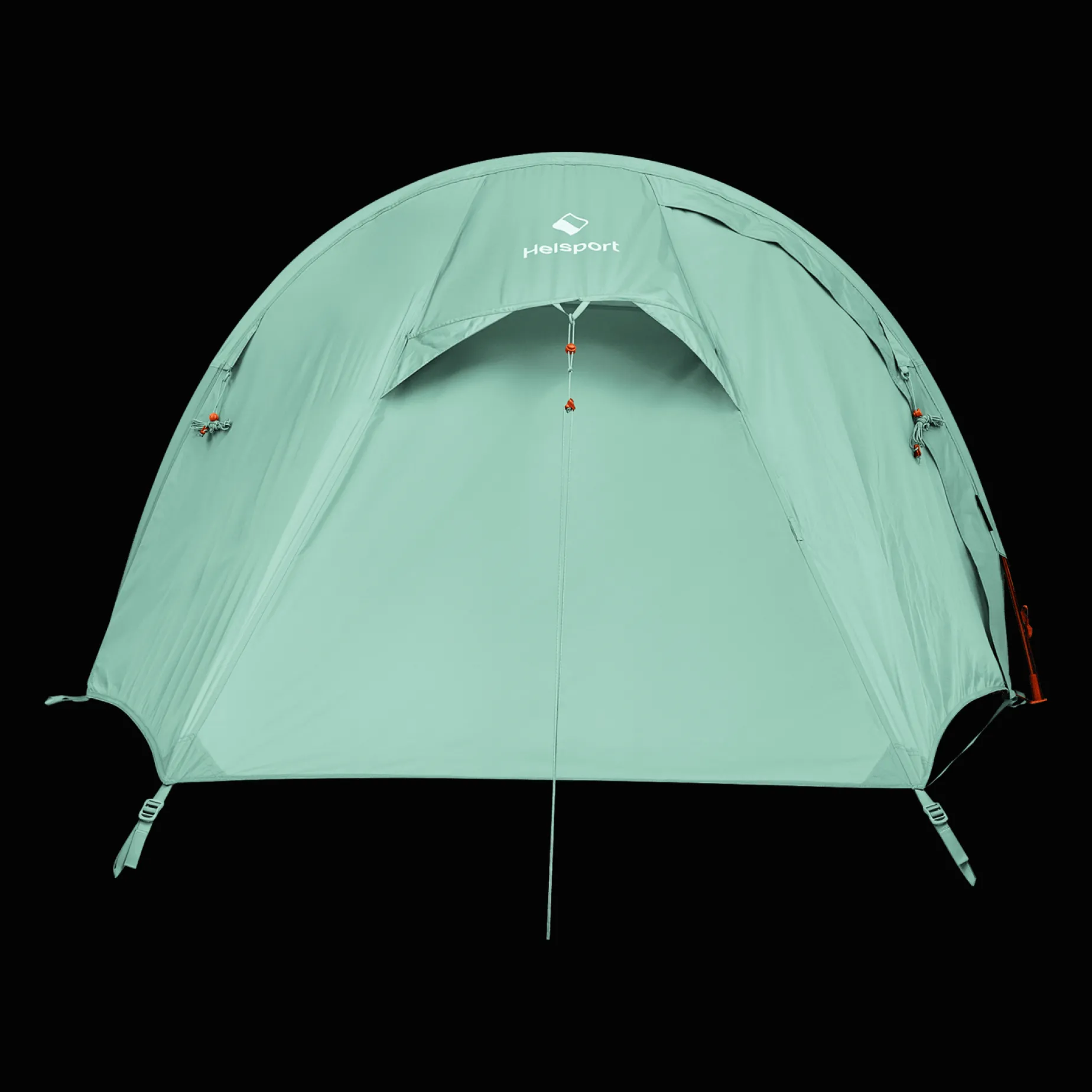 Scouter Nordmarka 2, Tunneltalt