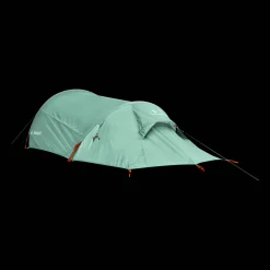 Scouter Nordmarka 2, Tunneltalt