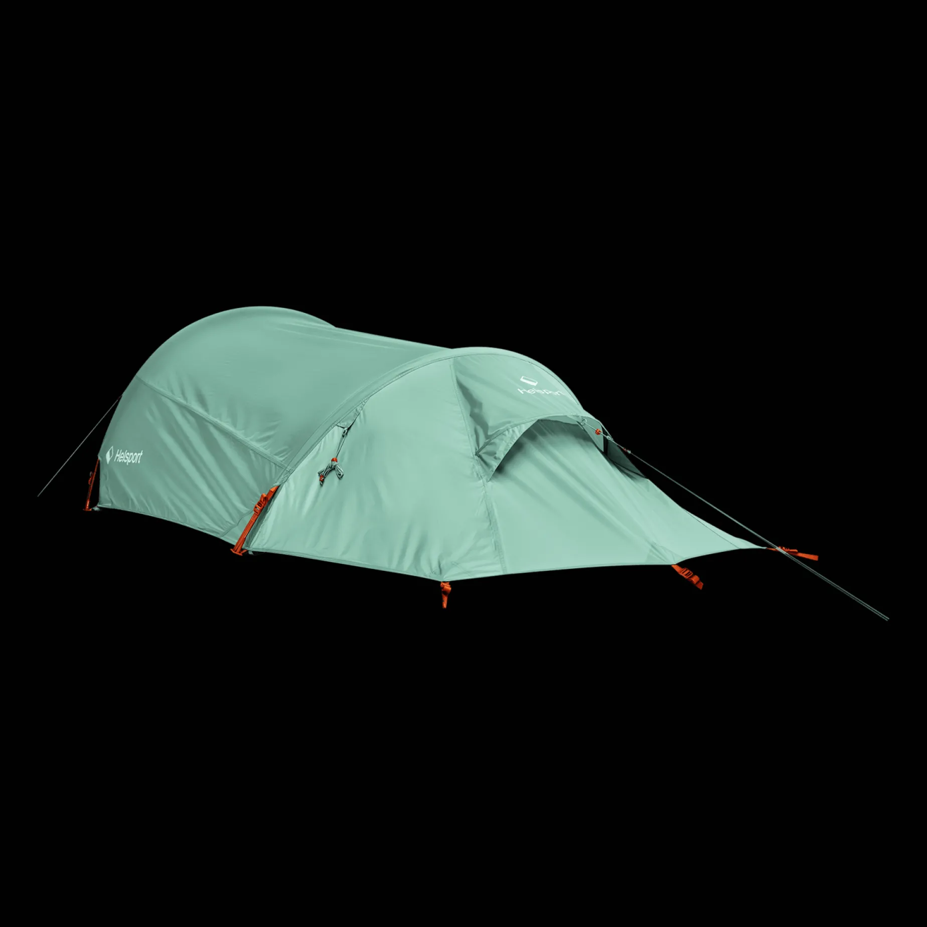 Scouter Nordmarka 2, Tunneltalt