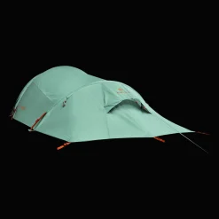 Scouter Nordmarka 3, Tunneltalt