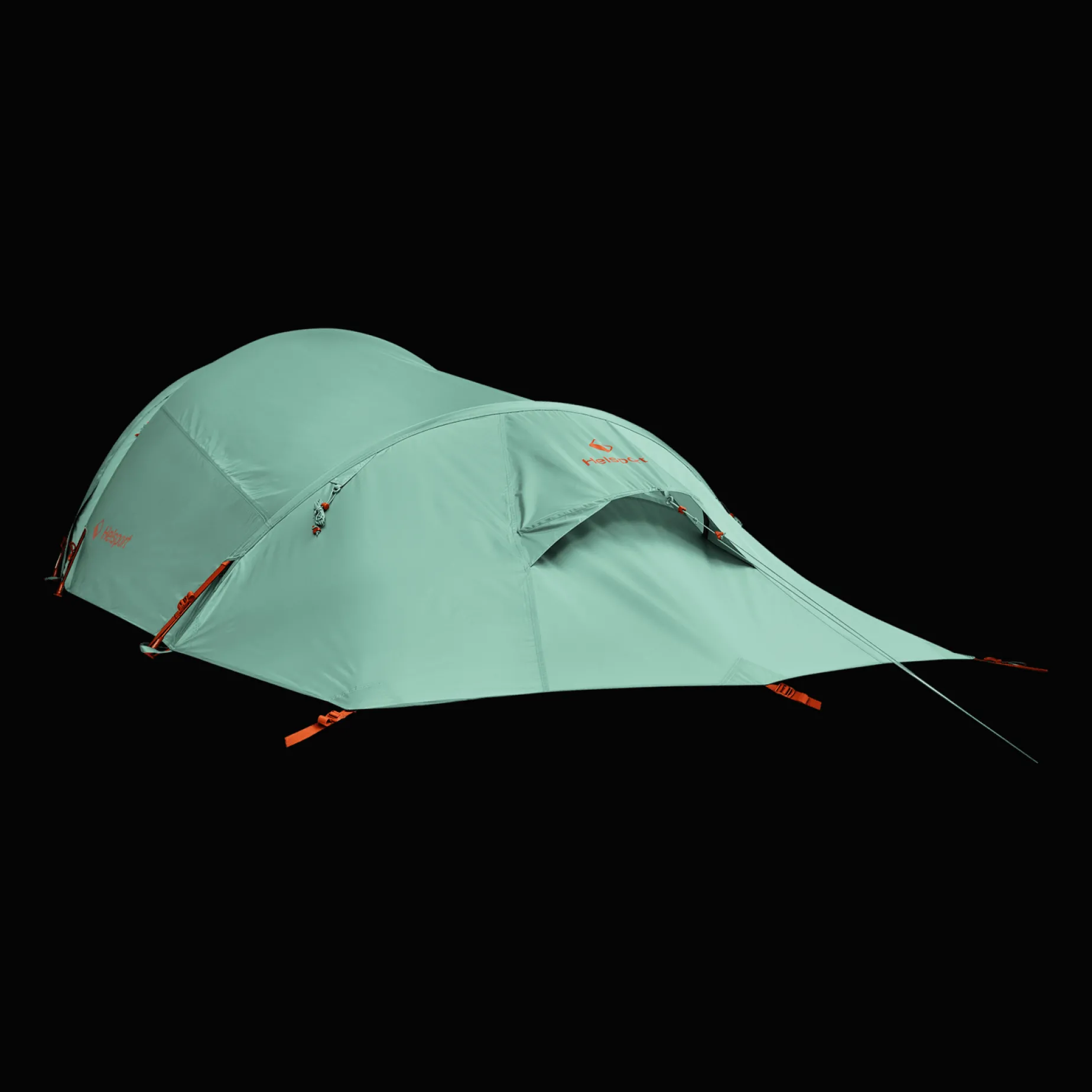 Scouter Nordmarka 3, Tunneltalt