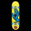 Screaming Hand Mini Size Sk8 Complete, Skateboard