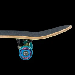 Screaming Hand Mini Size Sk8 Complete, Skateboard