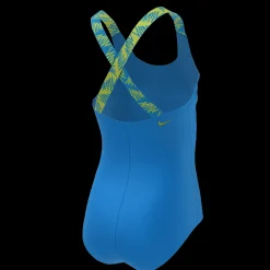 Script Logo Crossback One Piece, Baddrakt Junior