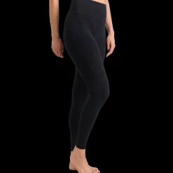 Seamless Blocked Tights, Traningstights Dam