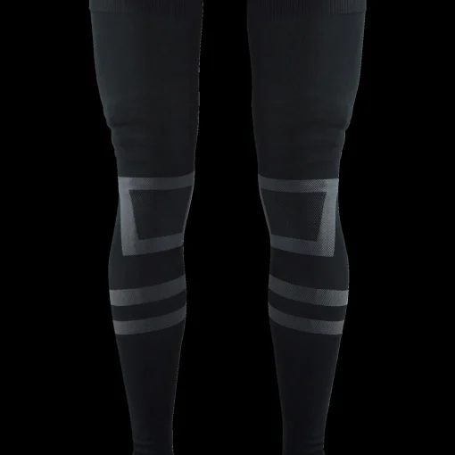 Seamless Leg Warmer, Benvarmare Unisex