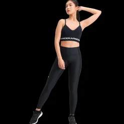 Seamless Low Long Bra, Sport-Bh Dam