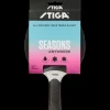 Season Anywhere, Bordtennisracket