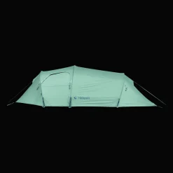 Seeker Breheimen 3, Tunneltalt