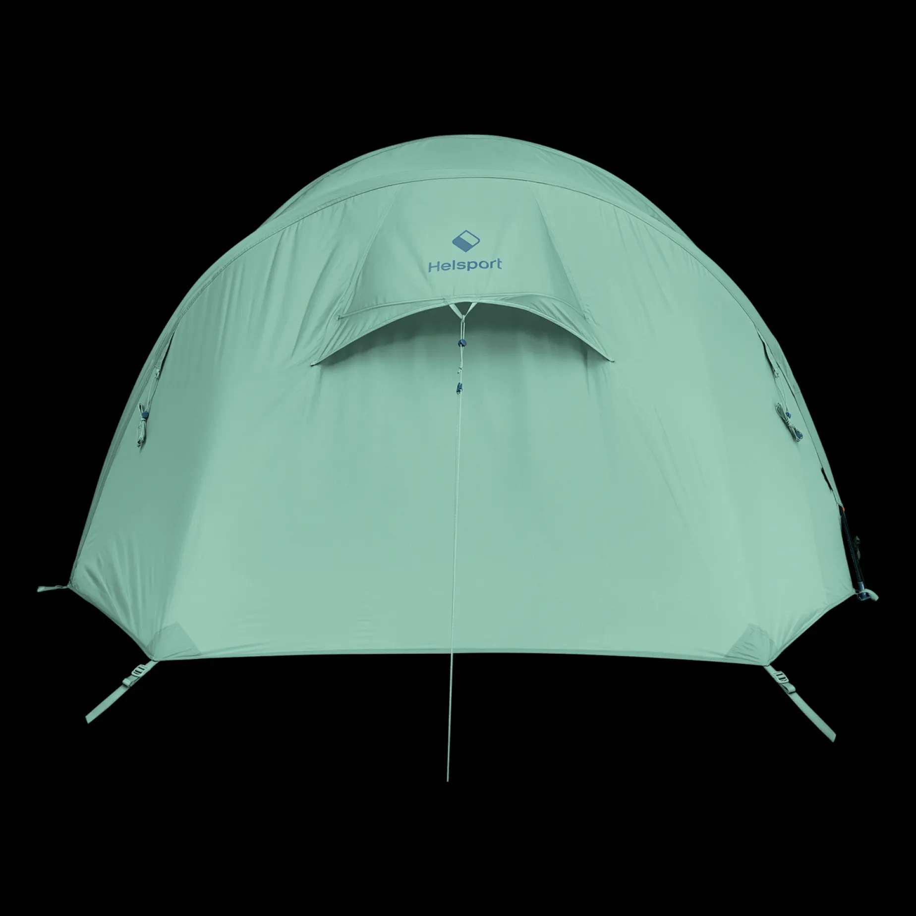 Seeker Breheimen 3, Tunneltalt