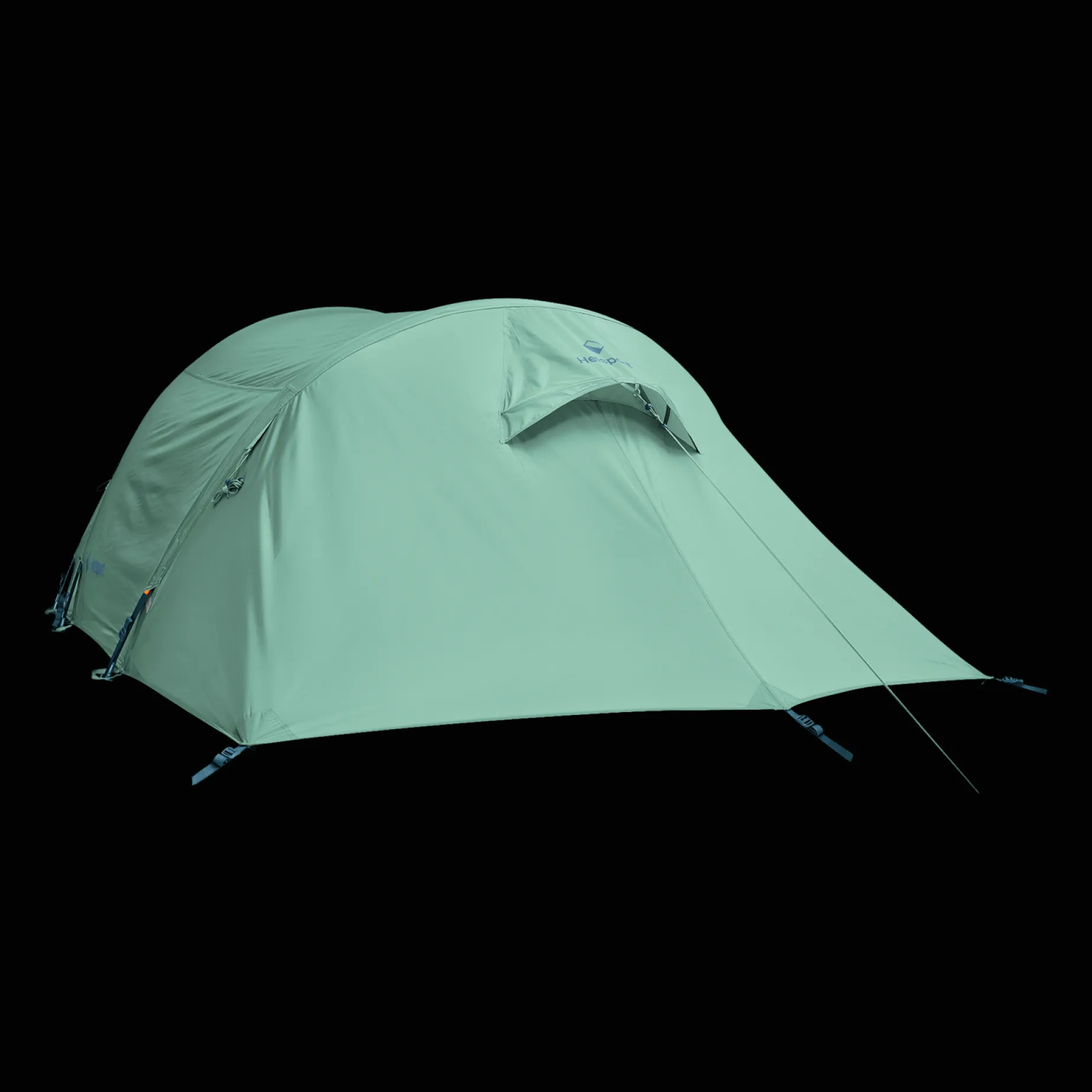 Seeker Breheimen 3, Tunneltalt