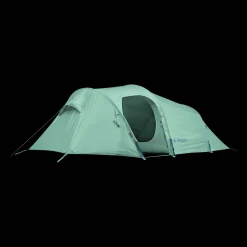 Seeker Breheimen 2, Tunneltalt