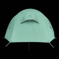 Seeker Breheimen 2, Tunneltalt