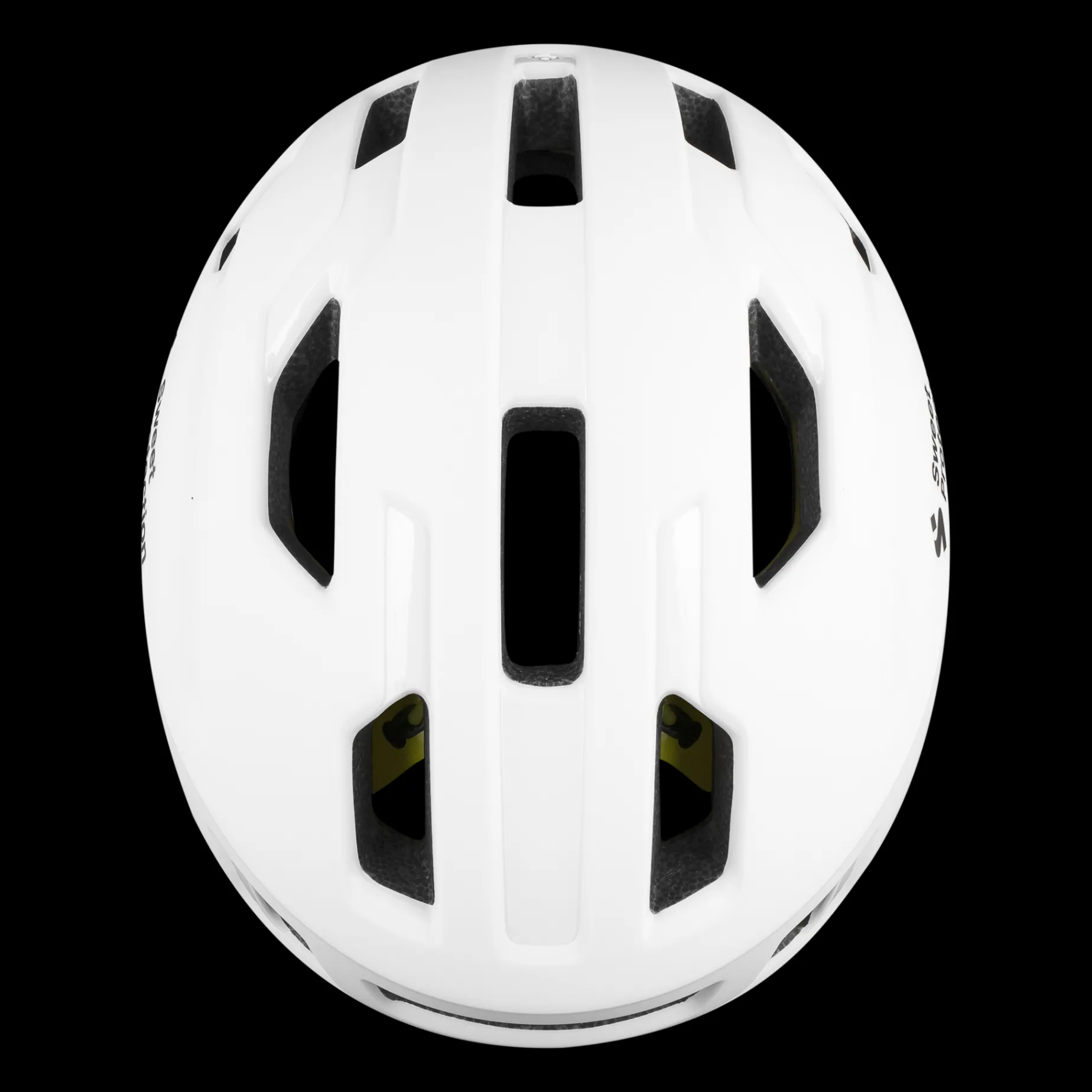 Seeker Helmet 23, Cykelhjalm, Landsvag Unisex