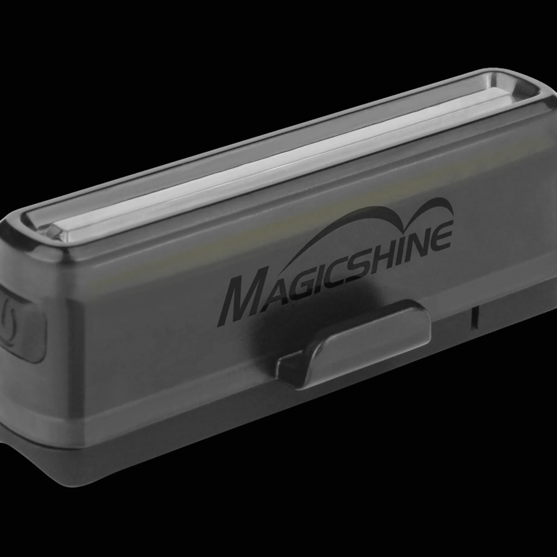 Seeme 30 Lumen Rear Light, Usb-C Laddbar Baklampa