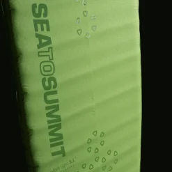 Selfinflate Mat Comfort Light Small, Uppblastbart Liggunderlag