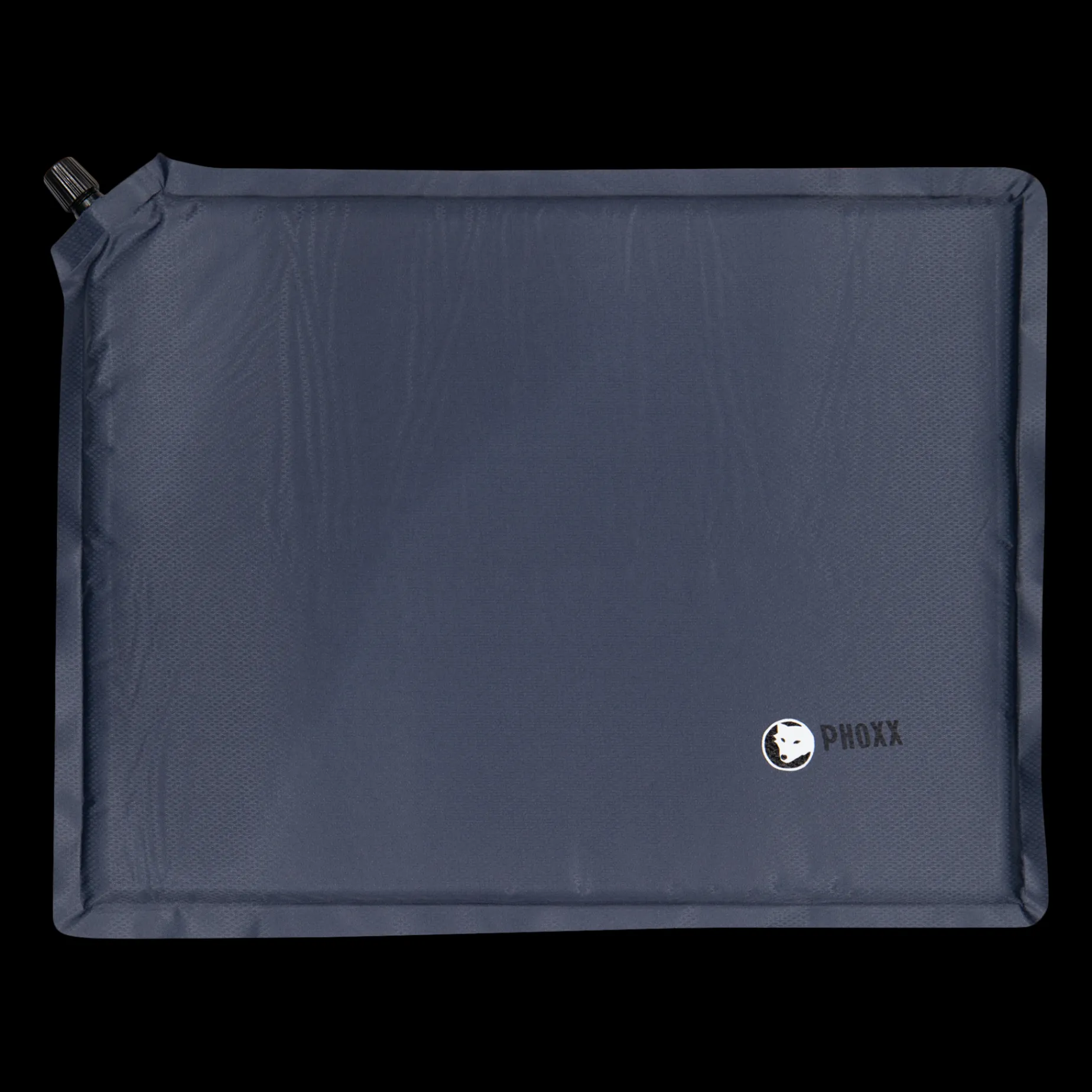 Self-Inflating Cushion, Uppblasbart Sittunderlag