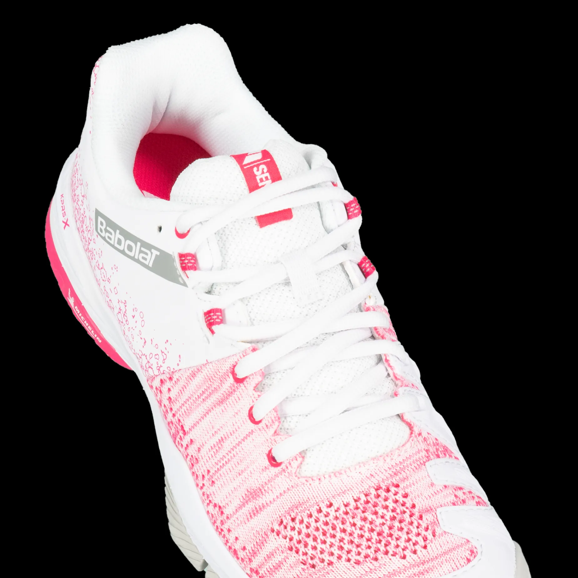 Sensa Kvinnor, Padelskor For Damer