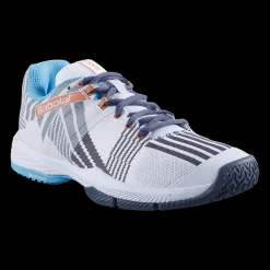 Sensa, Padelsko, Dam