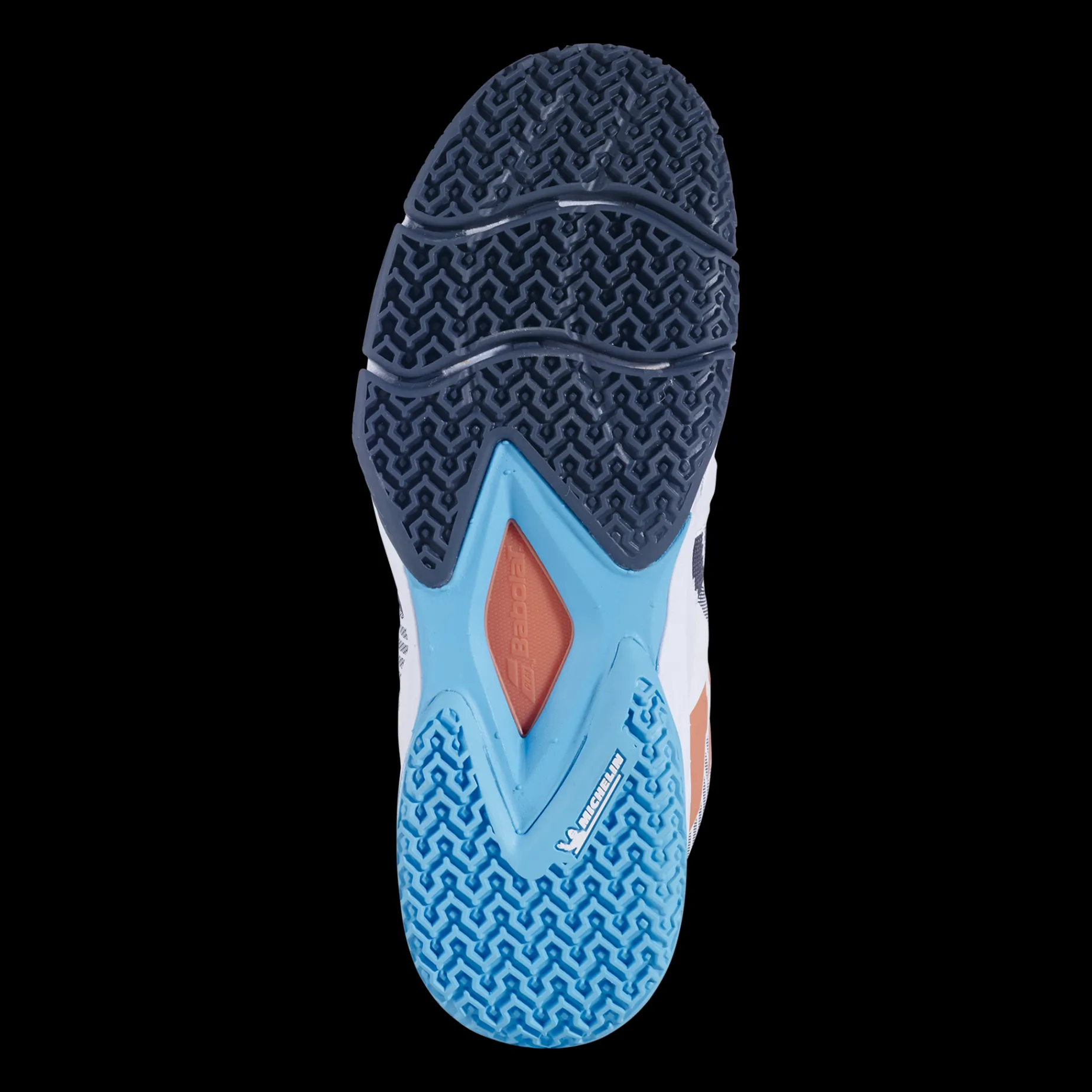 Sensa, Padelsko, Dam