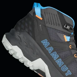 Sertig Ii Mid Gore-Tex, Vandringssko Dam