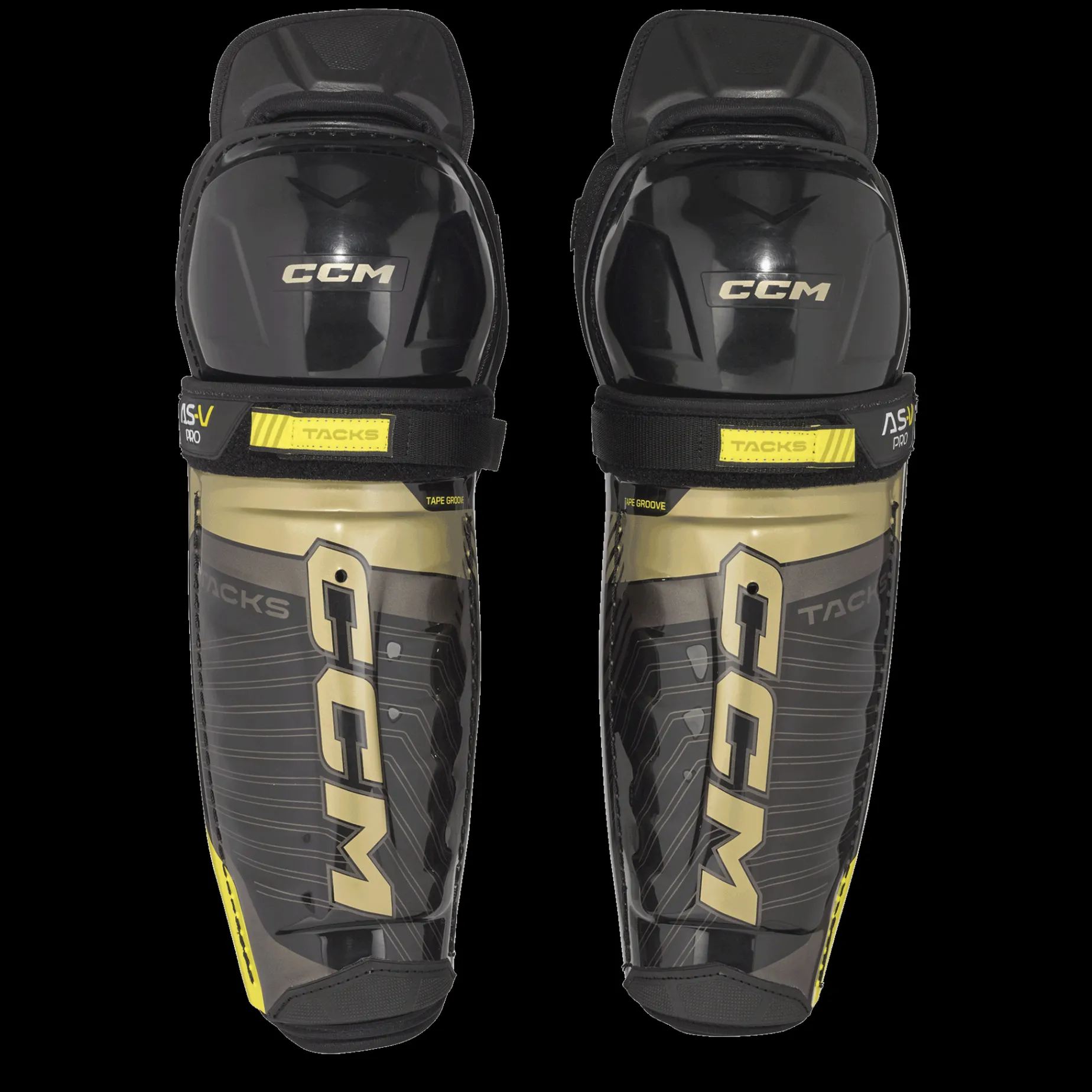 Sg Tacks As-V Pro Jr 23/24, Benskydd Barn