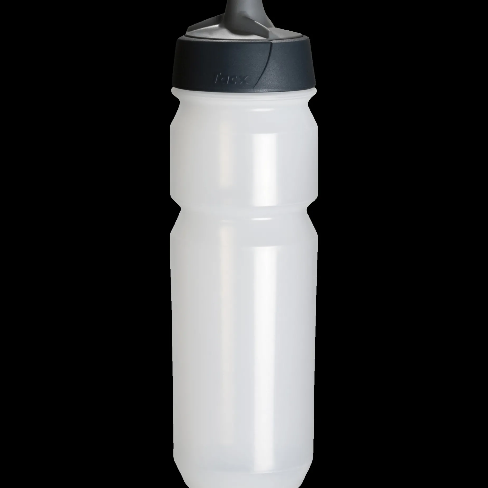 Shanti, Sportflaska For Cykel, 750 Ml, Transparent