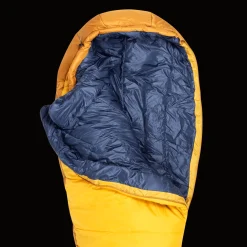 Shasta 0F/-18C Long, Sovsack