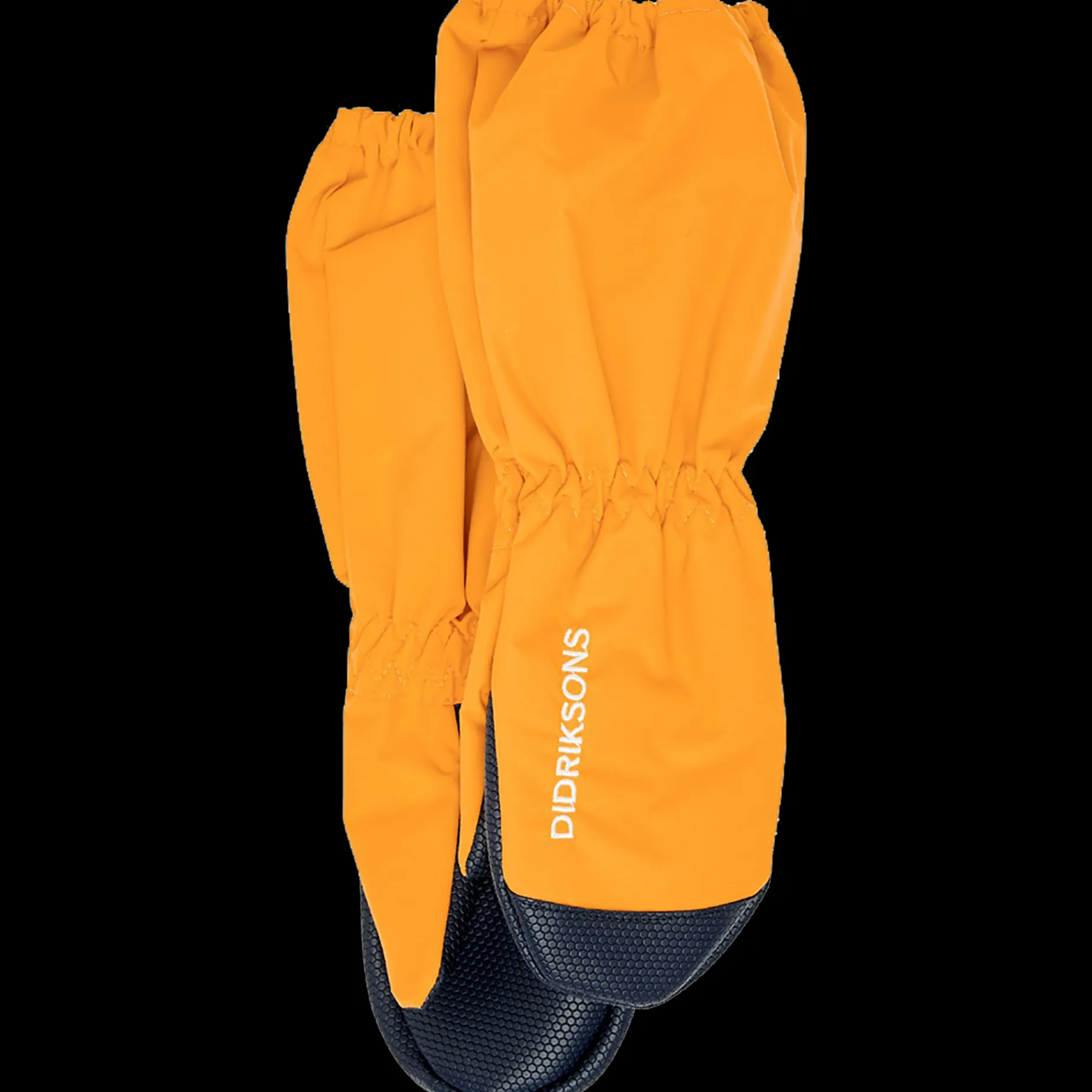 Shell Glove, Skalvante Barn