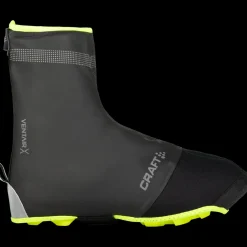 Shelter Bootie, Skooverdrag, Unisex
