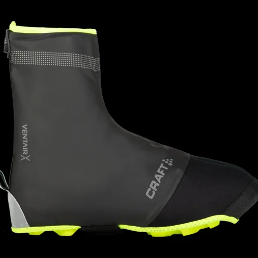 Shelter Bootie, Skooverdrag, Unisex
