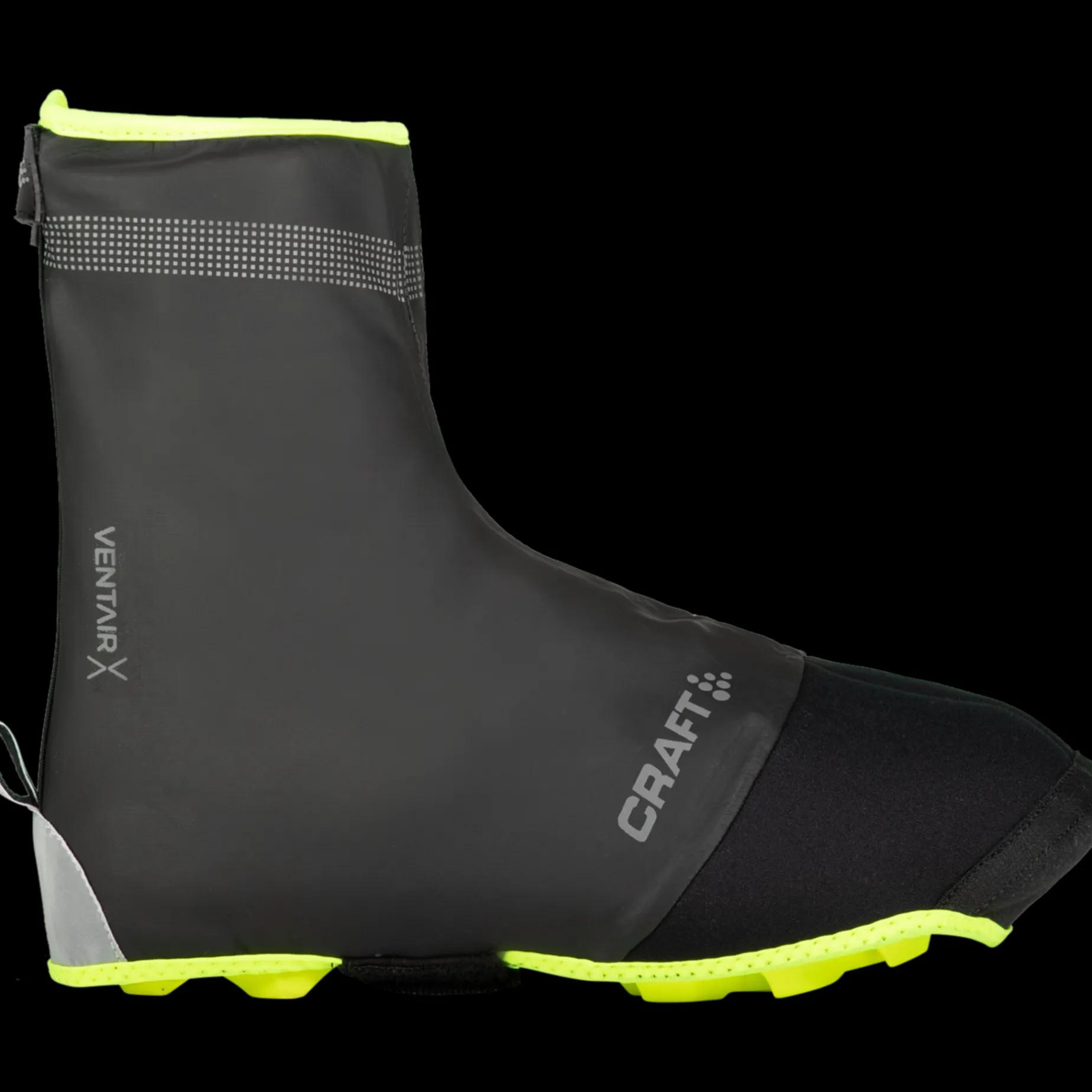 Shelter Bootie, Skooverdrag, Unisex