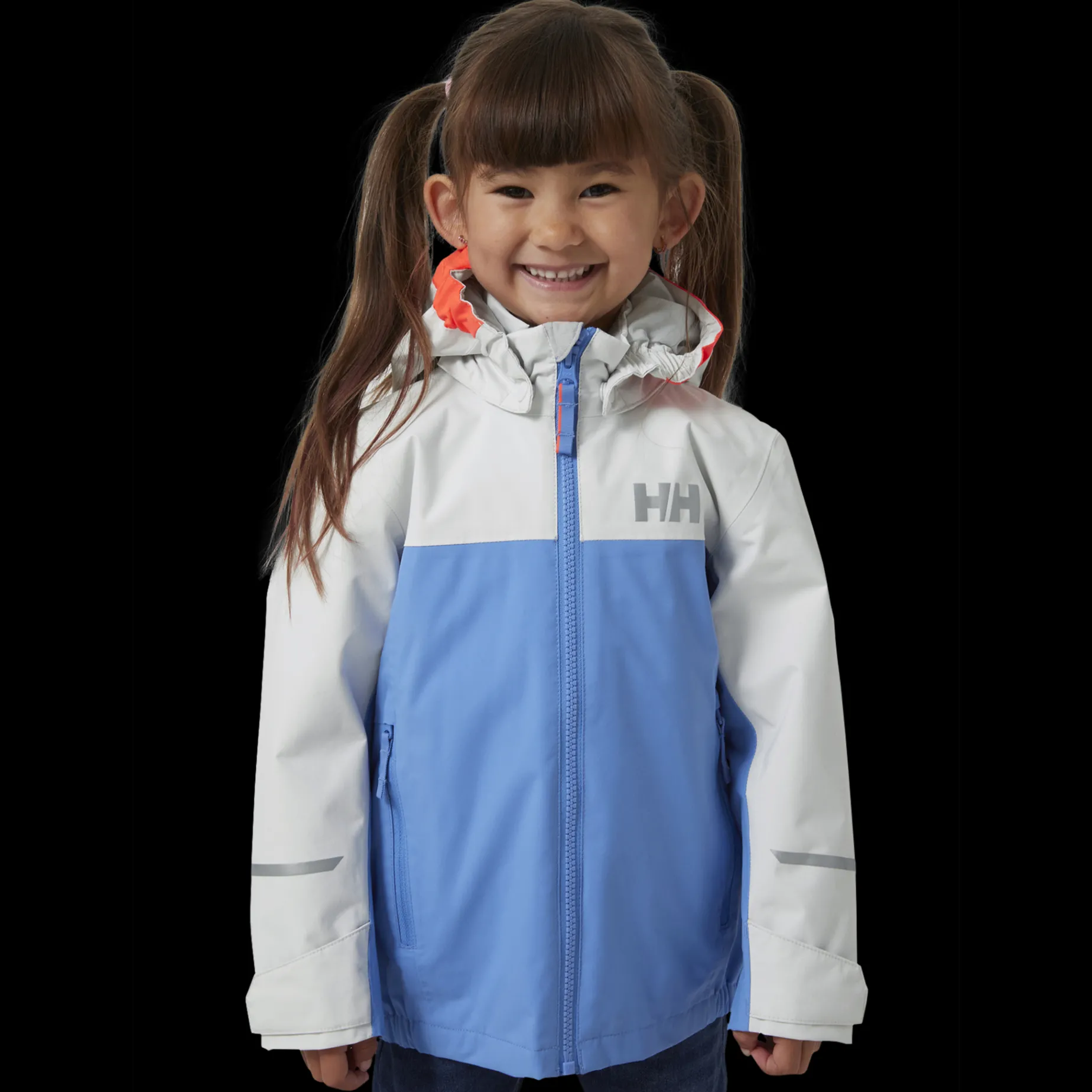 Shelter Jacket, Skaljacka Barn