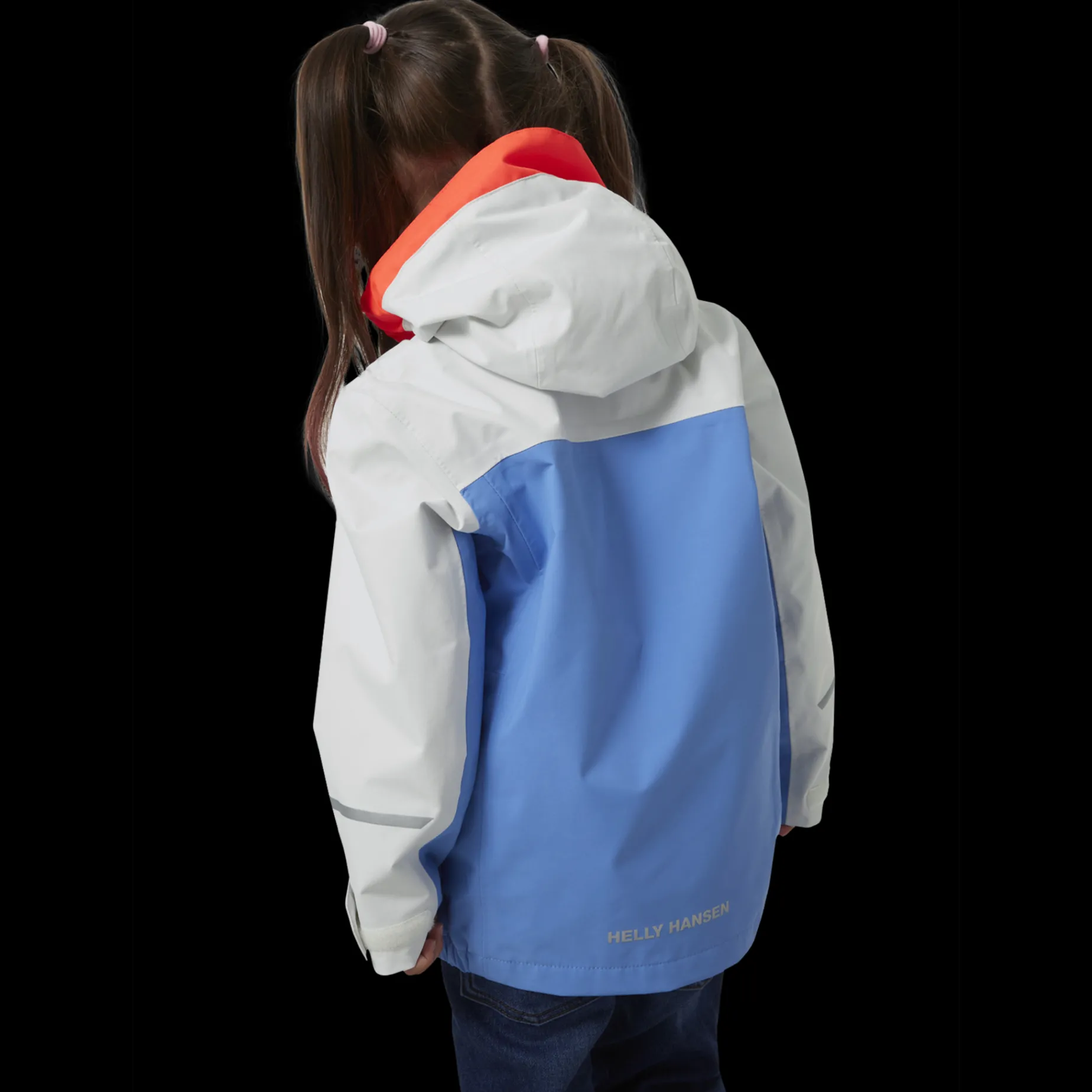 Shelter Jacket, Skaljacka Barn