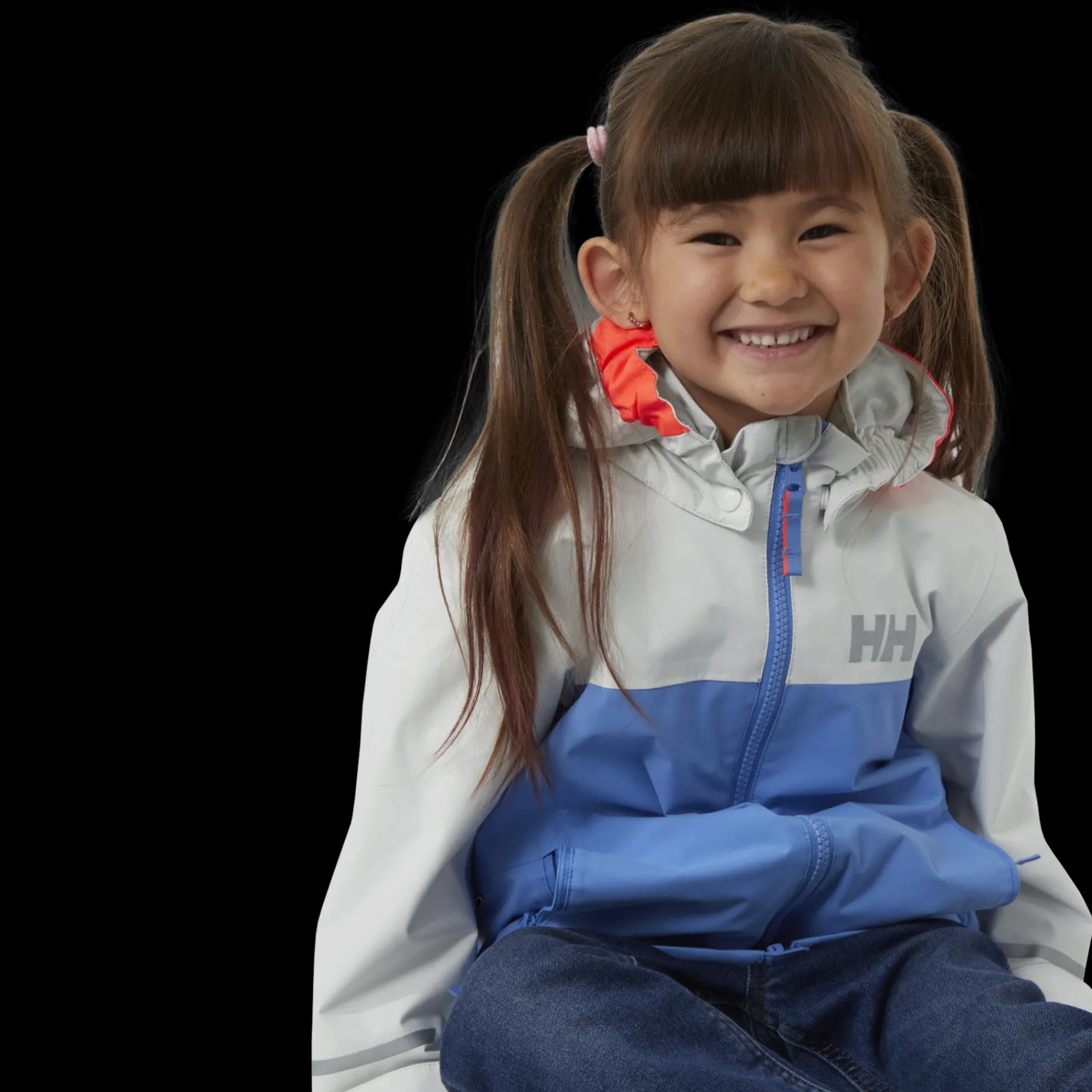 Shelter Jacket, Skaljacka Barn