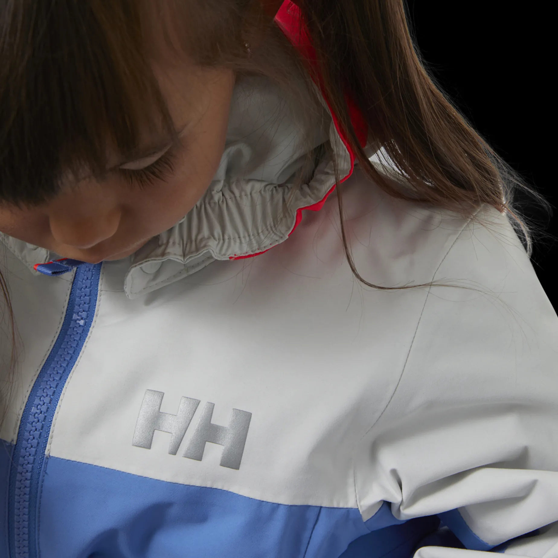 Shelter Jacket, Skaljacka Barn